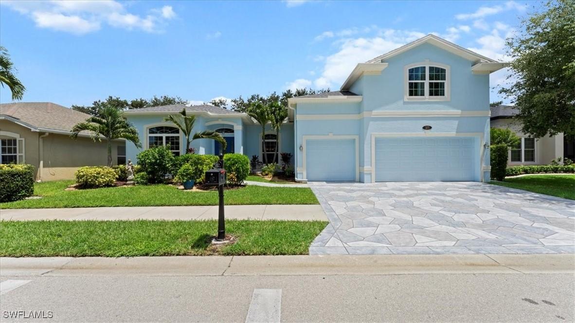 371 Burnt Pine Dr., Naples, FL 34119