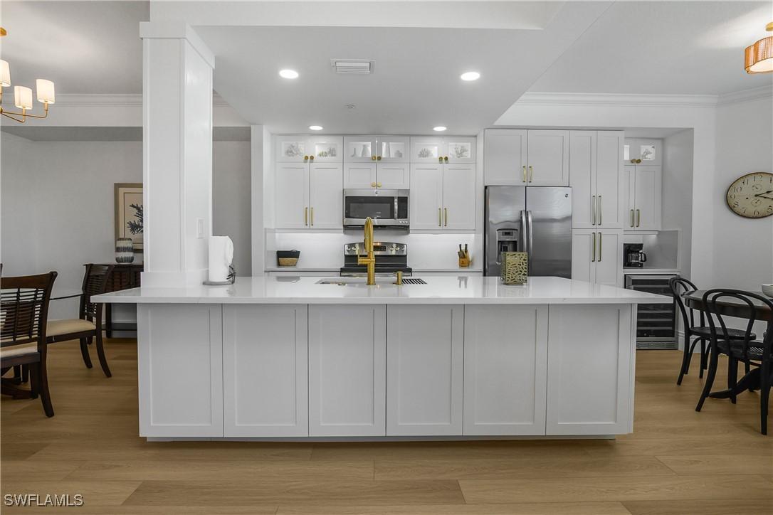 9554 Trevi Ct. #4727, Naples, FL 34113