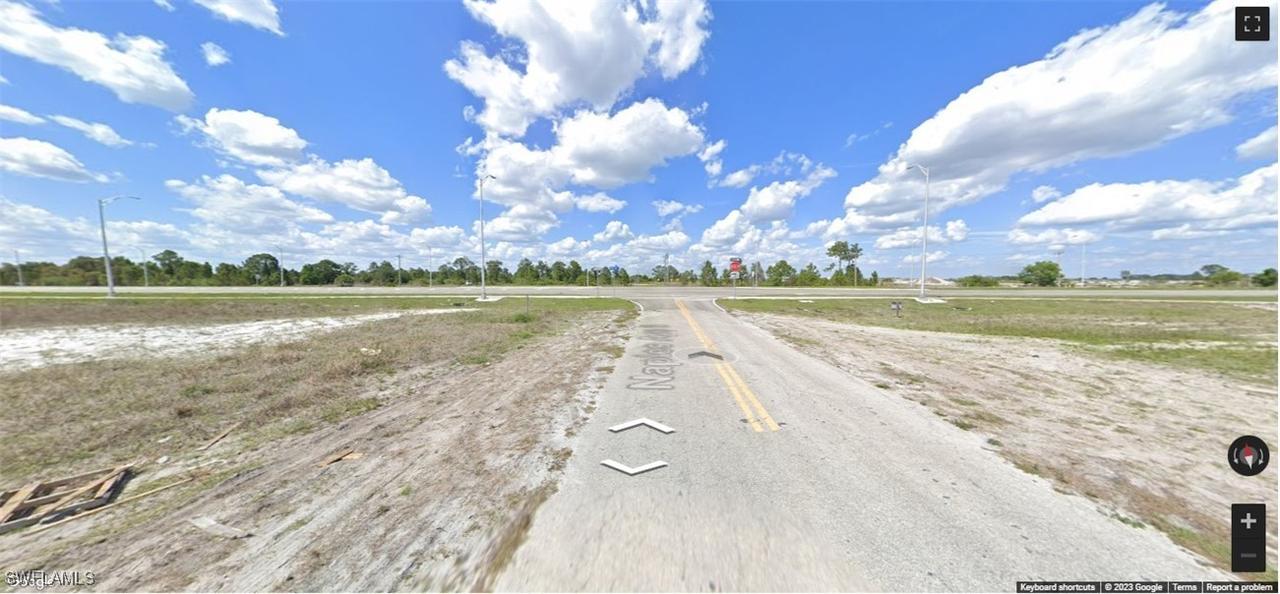 Naples Ave., Lehigh Acres, FL 33936