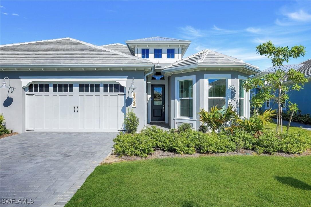 8825 Yucatan Ct., Naples, FL 34112