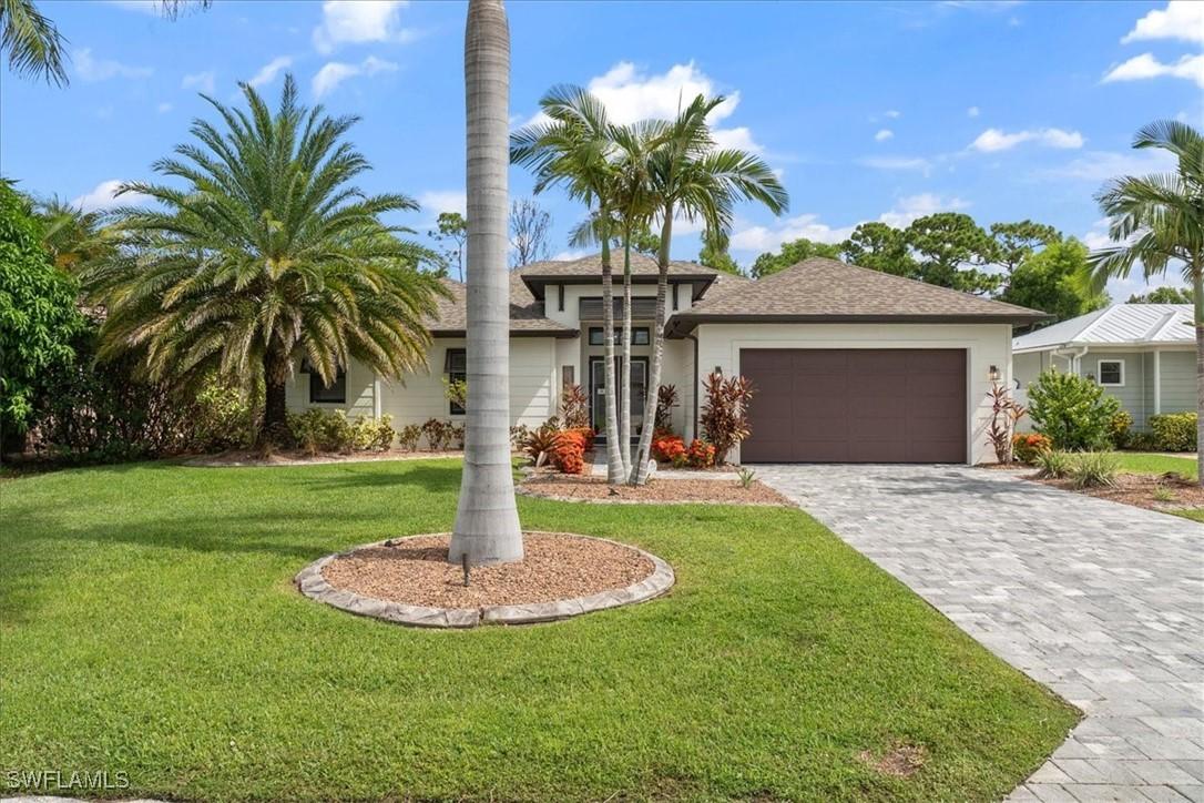 3554 Mccomb Ln., Bonita Springs, FL 34134
