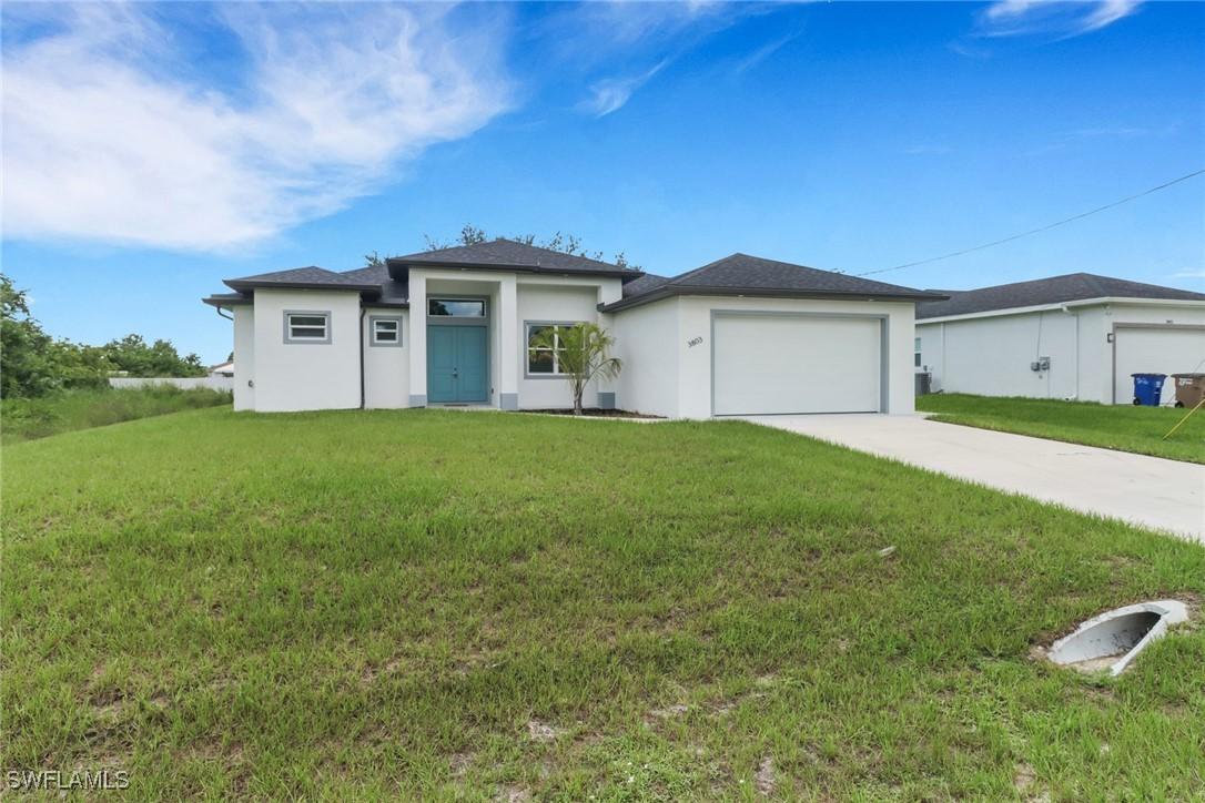 3803 1st St., Lehigh Acres, FL 33976