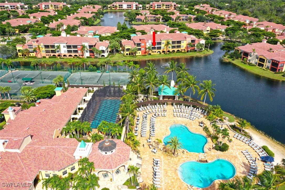 22310 Piazza Doria Ln. #207, Estero, FL 33928
