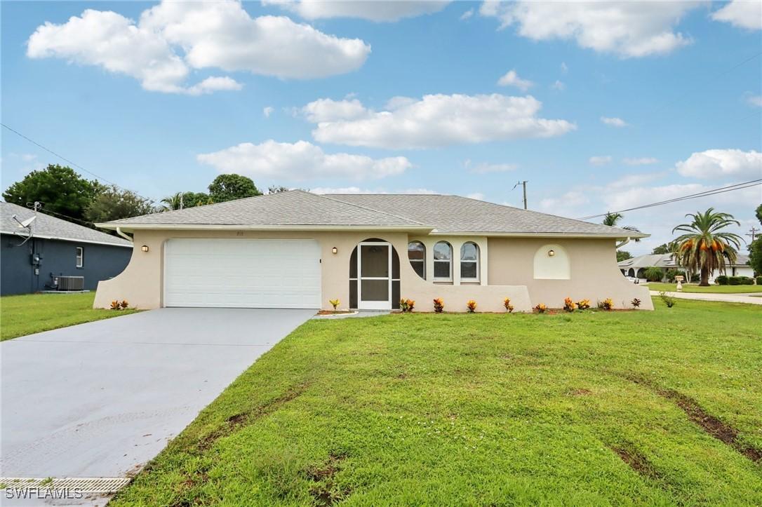 713 SE 35th St., Cape Coral, FL 33904