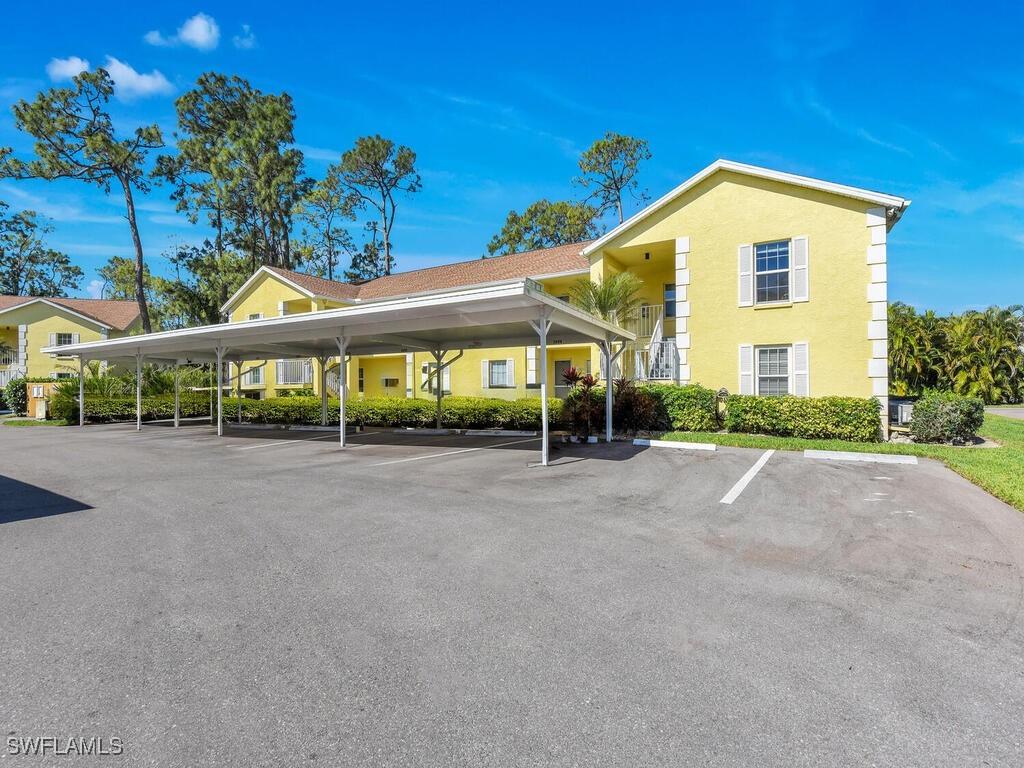 2702 Kings Lake Blvd. #204, Naples, FL 34112
