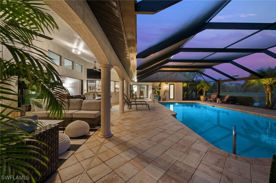 19009 Vintage Trace Cir., Estero, FL 33967