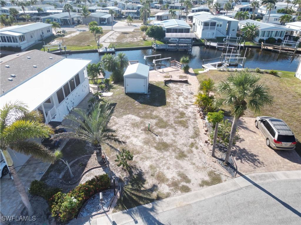 17690 Bryan Ct., Fort Myers Beach, FL 33931