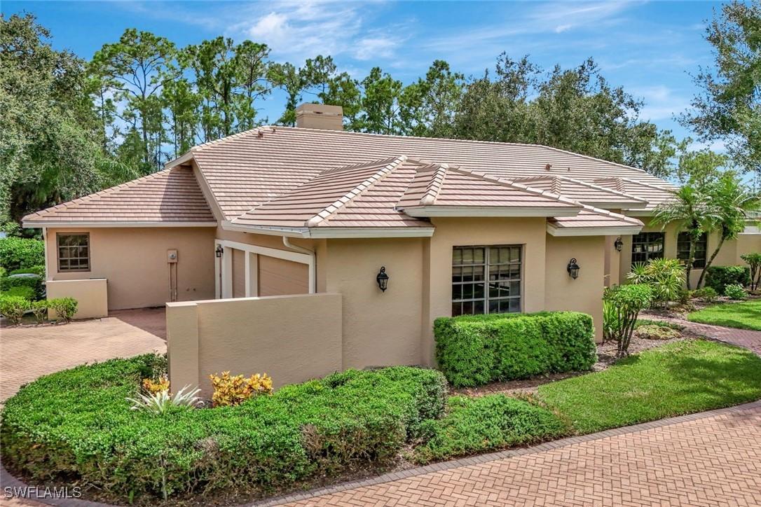 4556 Pond Apple Dr., Naples, FL 34119