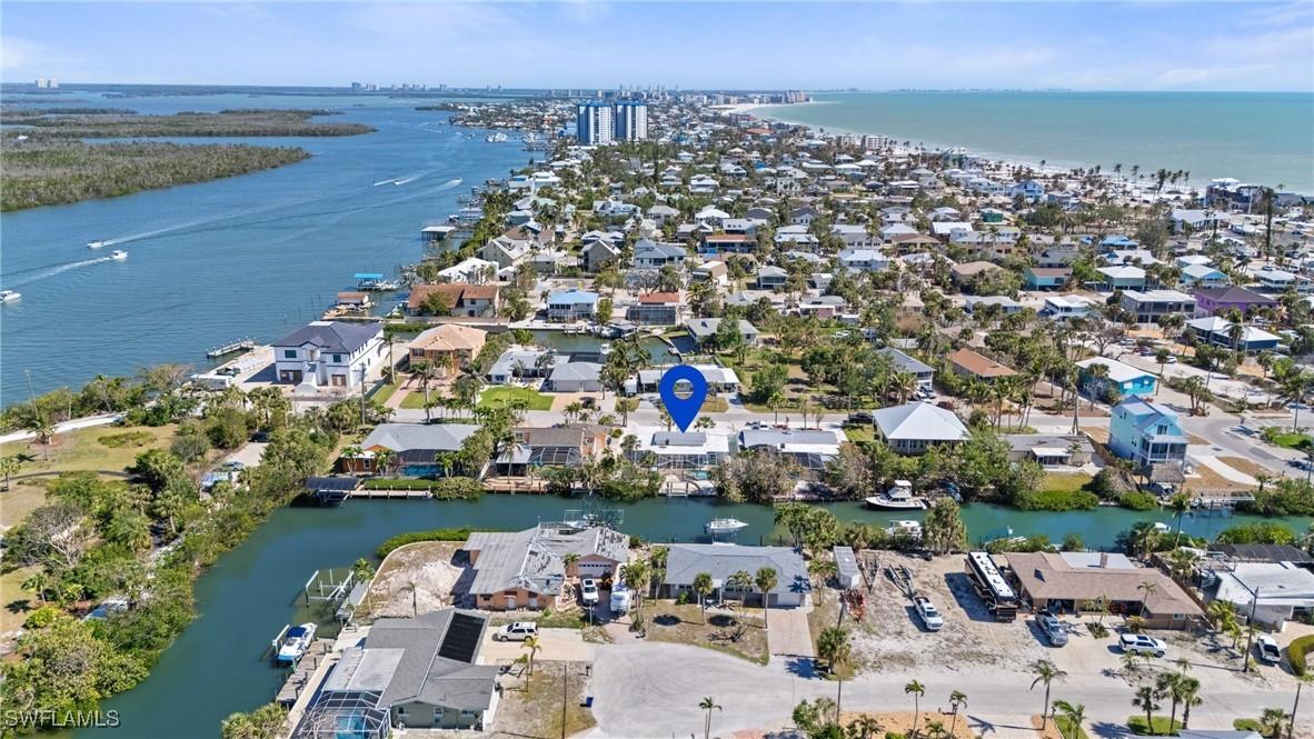 411 Connecticut St., Fort Myers Beach, FL 33931