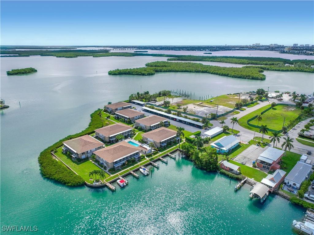 330 Kon Tiki Dr. #A2 & A8, Naples, FL 34113