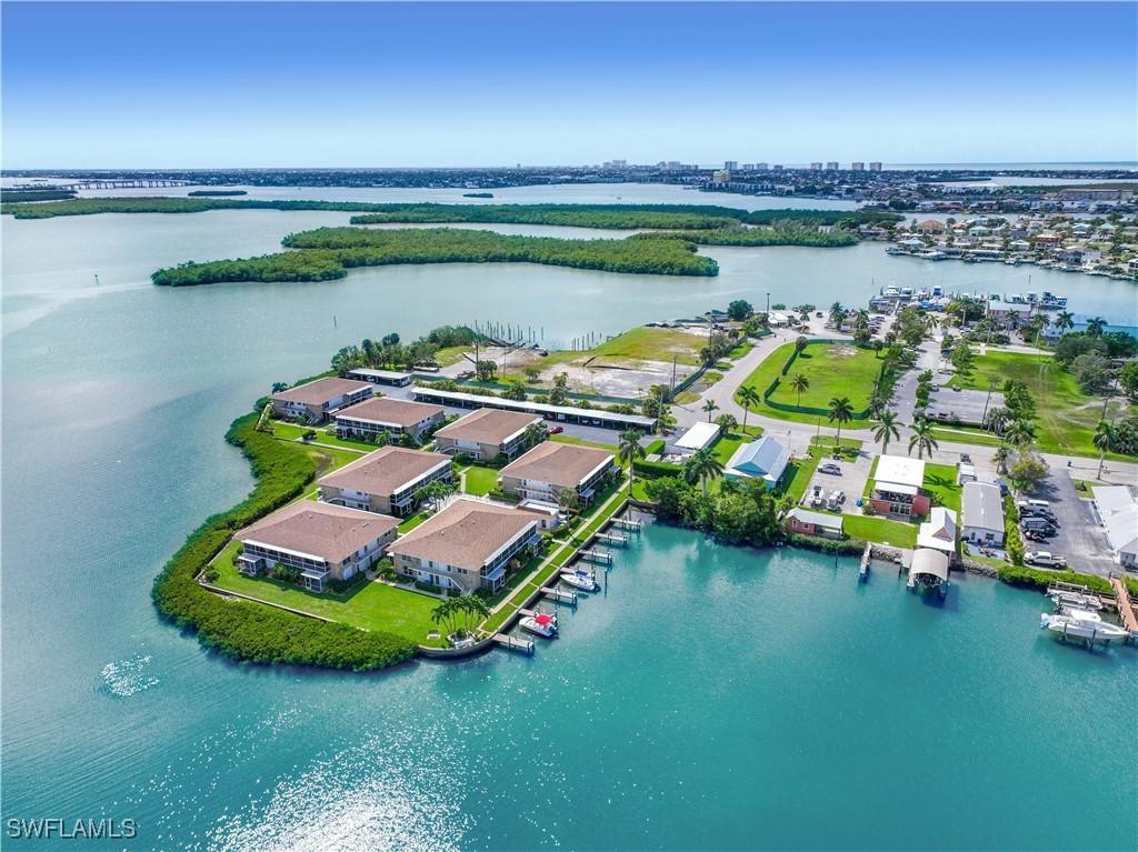 330 Kon Tiki Dr. #A2 & A8, Naples, FL 34113