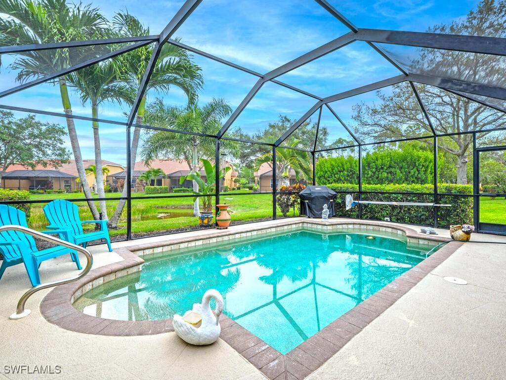 14935 Volterra Ct., Naples, FL 34120