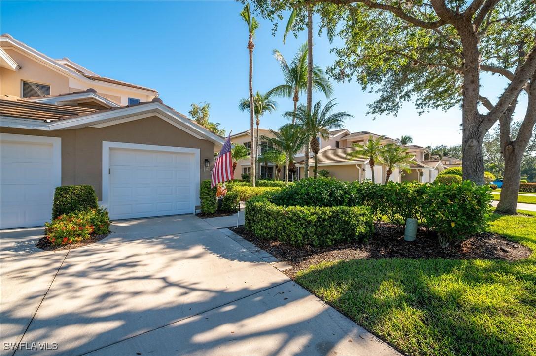 800 Carrick Bend Cir. #103, Naples, FL 34110