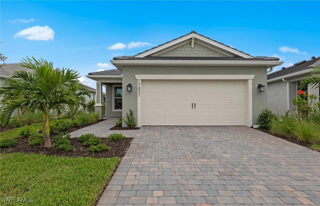17831 Beautybush Ter., North Fort Myers, FL 33917