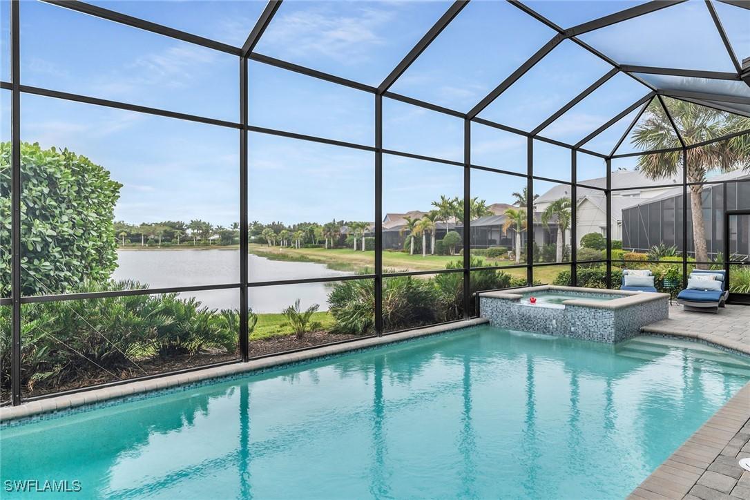 14812 Dockside Ln., Naples, FL 34114