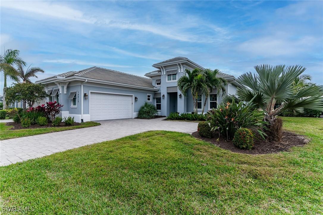 14812 Dockside Ln., Naples, FL 34114