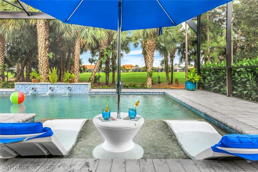 9354 Greyhawk Tr., Naples, FL 34120