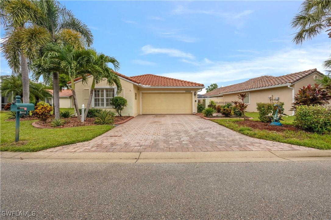20052 Serene Meadow Ln., Estero, FL 33928