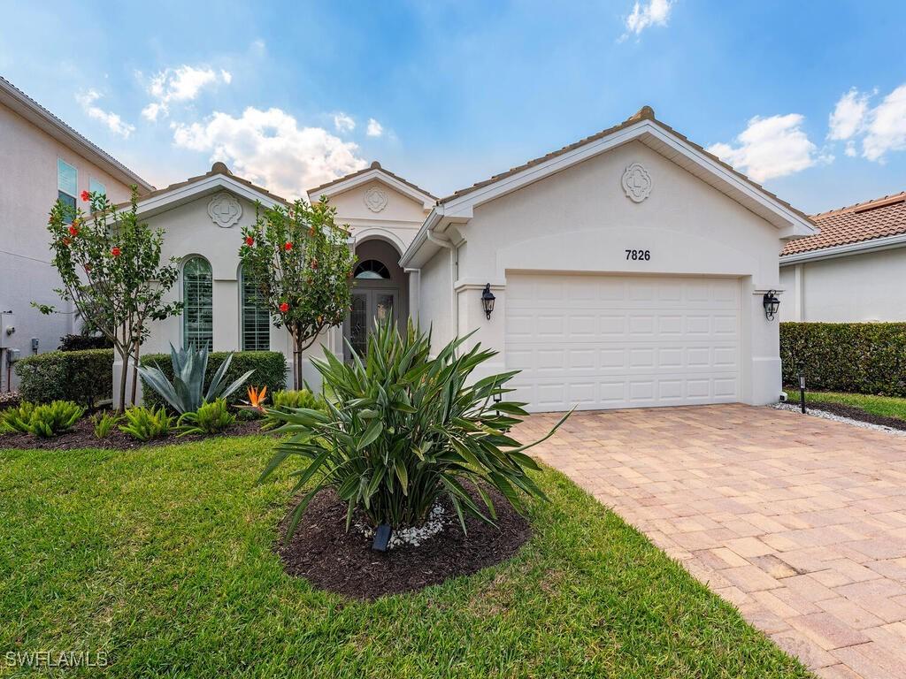 7826 Martino Cir., Naples, FL 34112