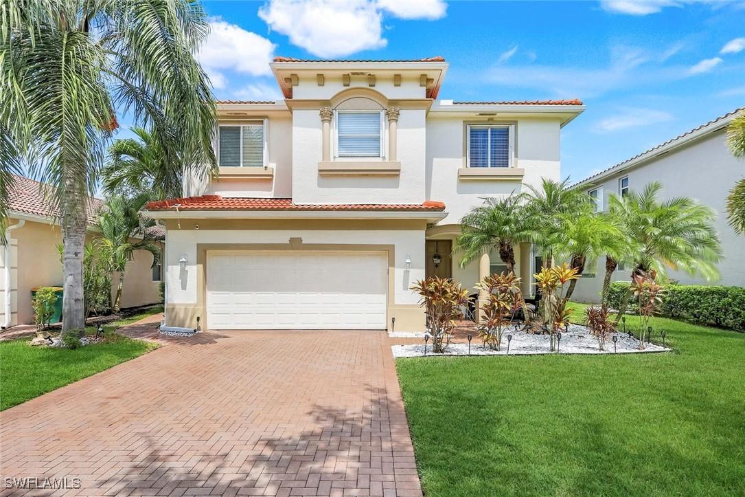 1570 Double Eagle Tr., Naples, FL 34120