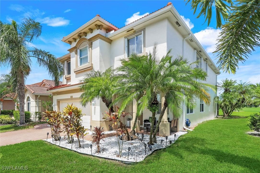 1570 Double Eagle Tr., Naples, FL 34120