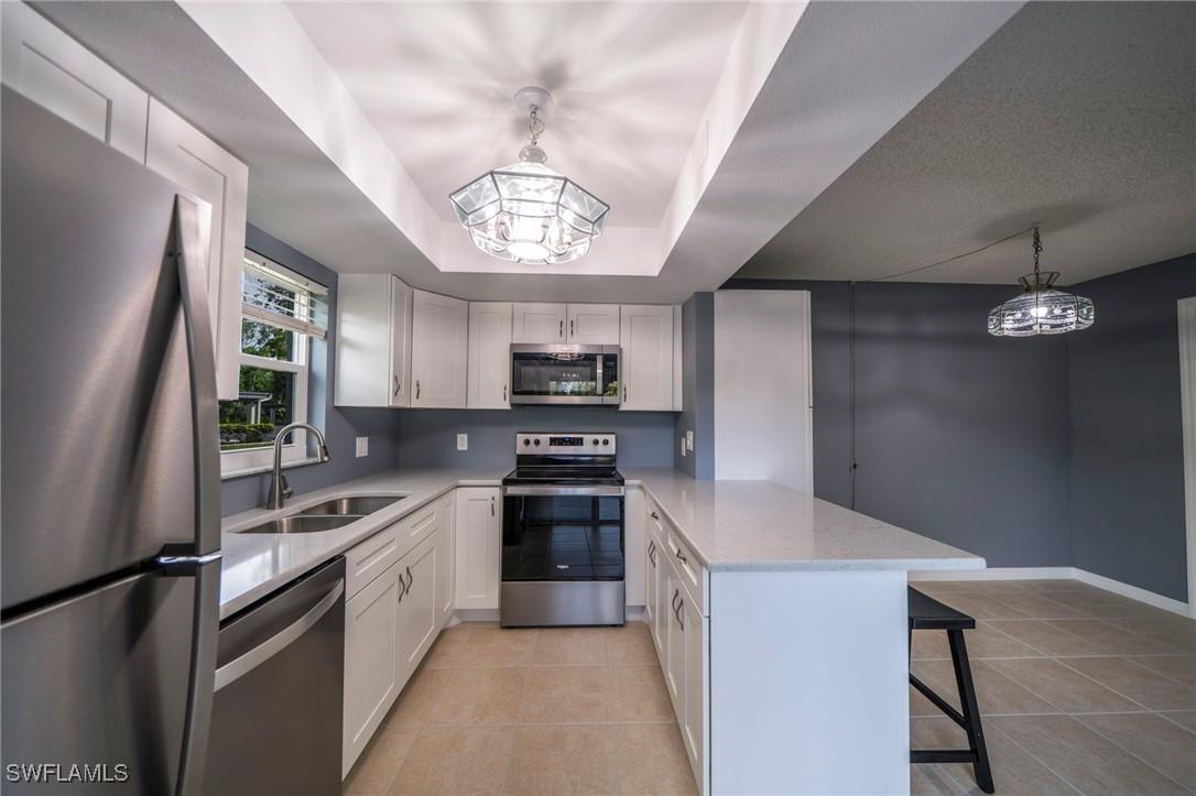 17452 Silver Fox Dr. #D, Fort Myers, FL 33908