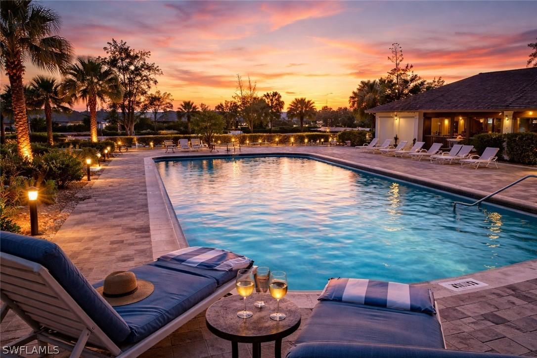 17452 Silver Fox Dr. #D, Fort Myers, FL 33908