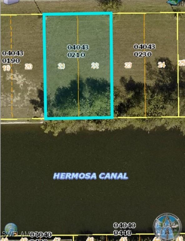 2920 NW 9th Ter., Cape Coral, FL 33993