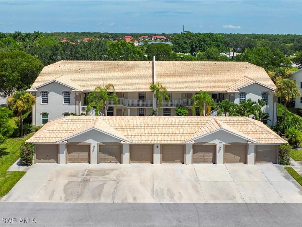 375 Stella Maris Dr. #2806, Naples, FL 34114