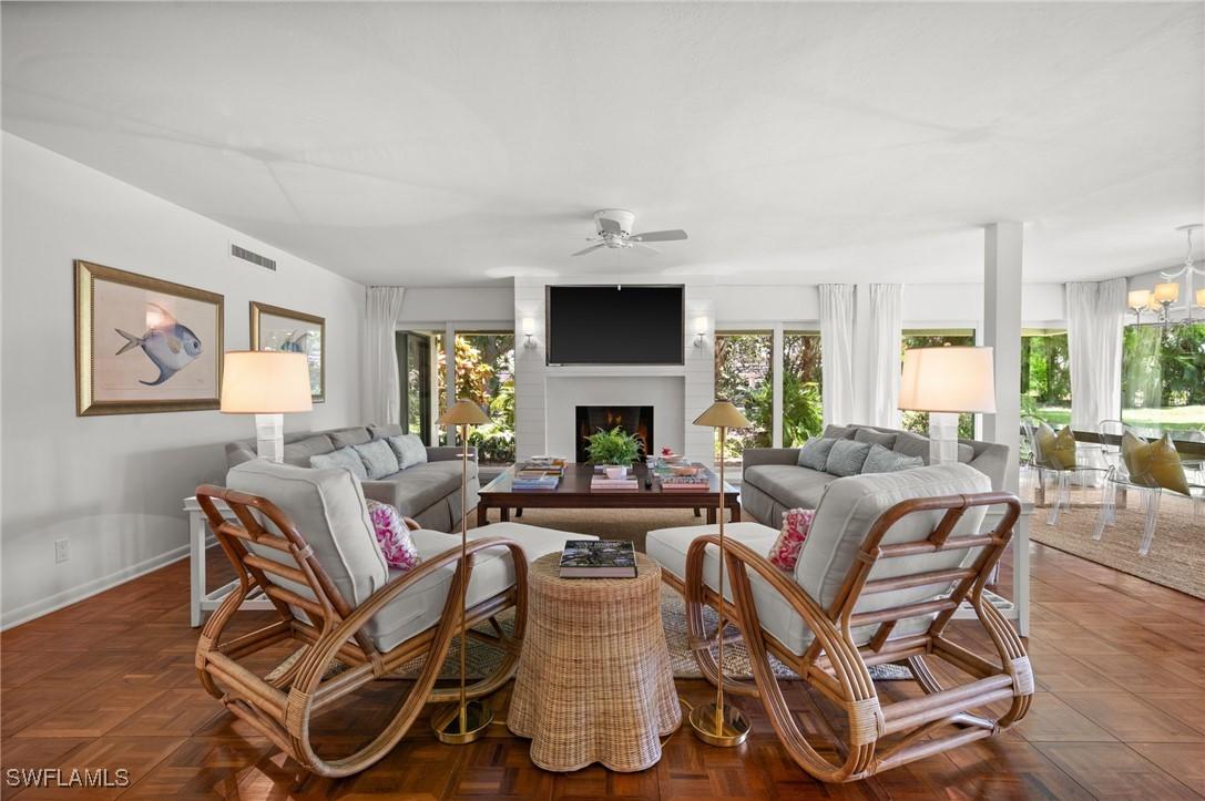 100 Tall Pine Ln. #1101, Naples, FL