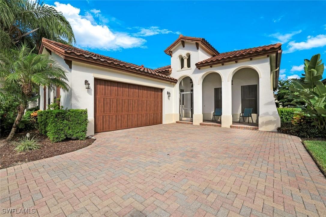 5177 Salerno St., Ave Maria, FL 34142