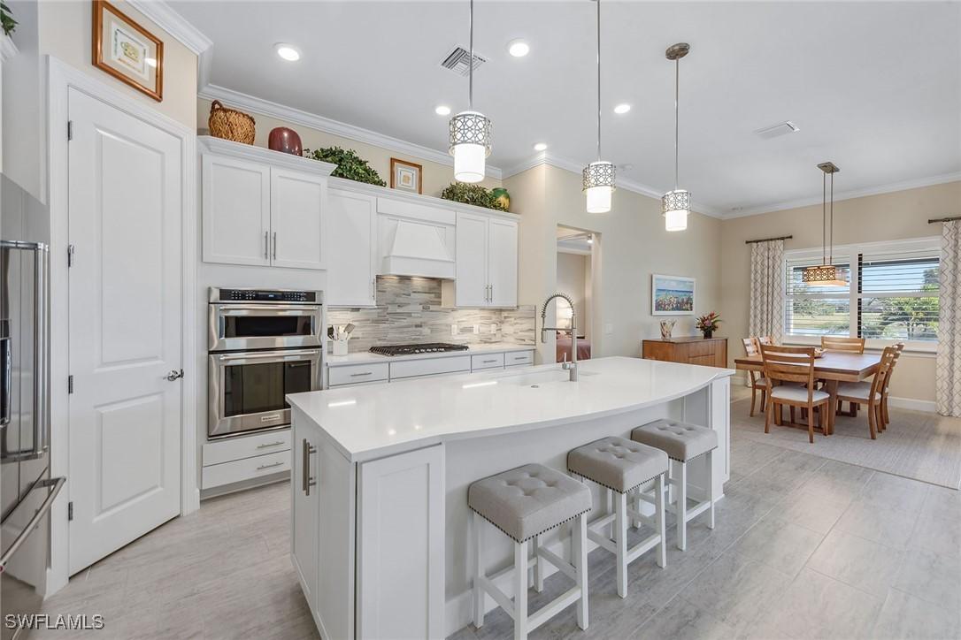 2720 Amaranda Ct., Naples, FL 34114