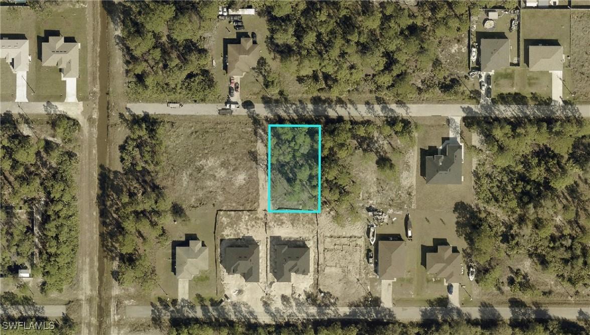 2813 40th St., Lehigh Acres, FL 33976