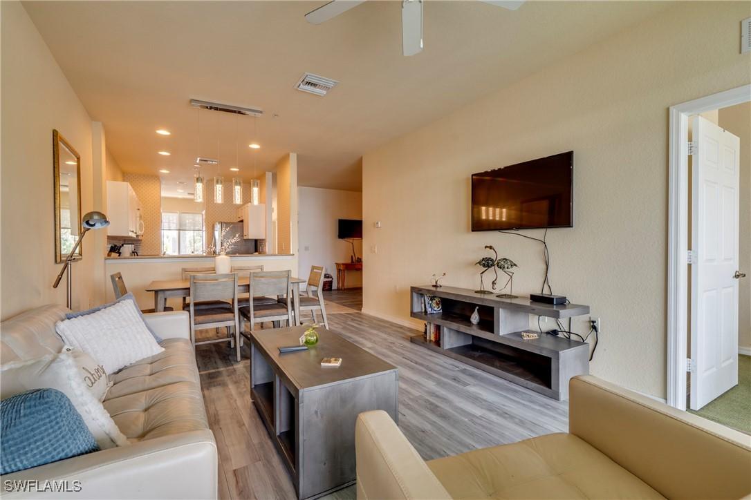 7930 Mahogany Run Ln. #824, Naples, FL 34113