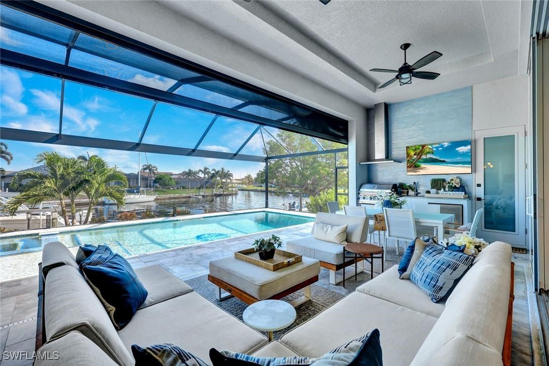 1306 Osprey Dr., Punta Gorda, FL 33950