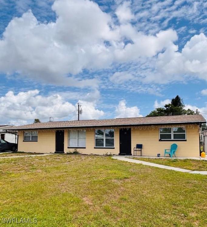 20 Westminster St., Lehigh Acres, FL 33936