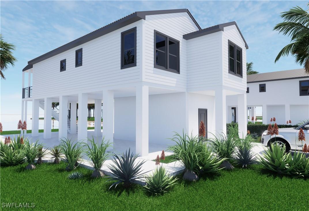 15 Galleon Way, Fort Myers Beach, FL 33931