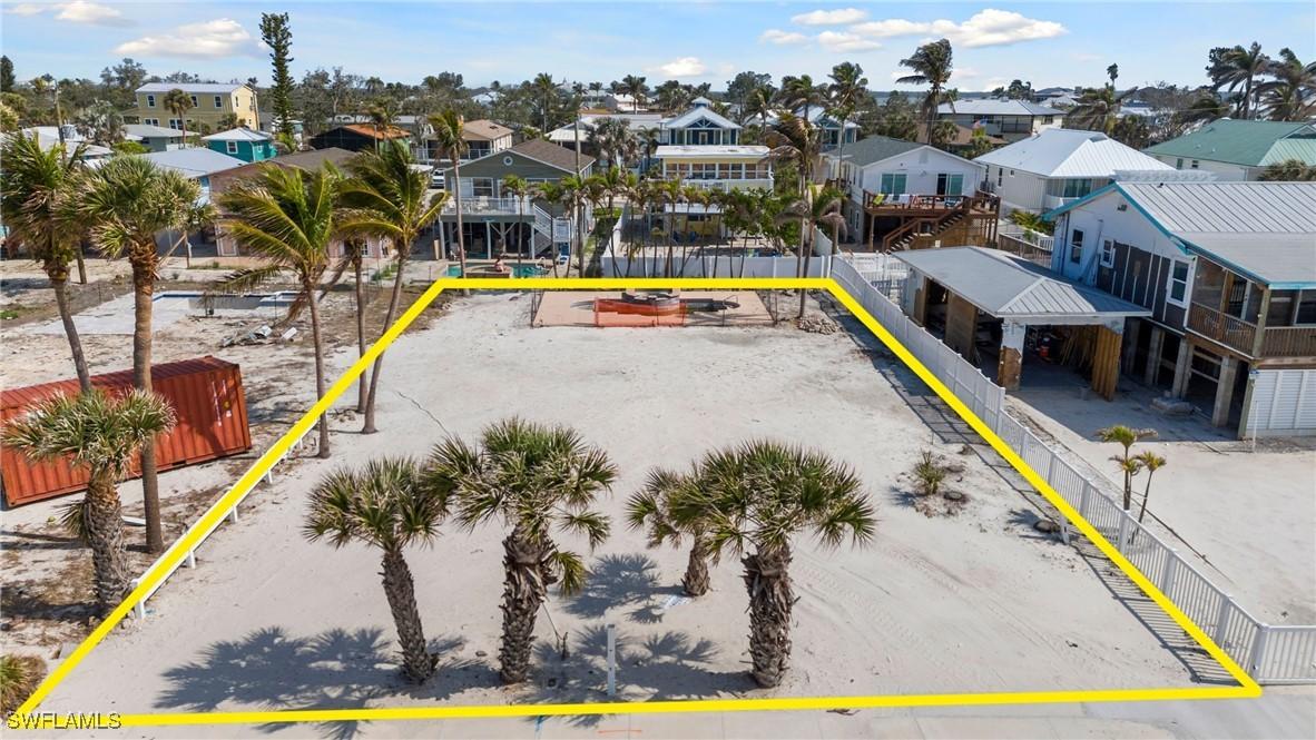 5551 Estero Blvd., Fort Myers Beach, FL 33931