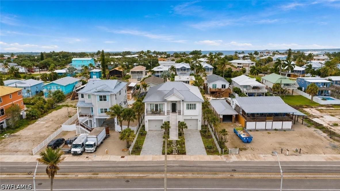 5551 Estero Blvd., Fort Myers Beach, FL 33931