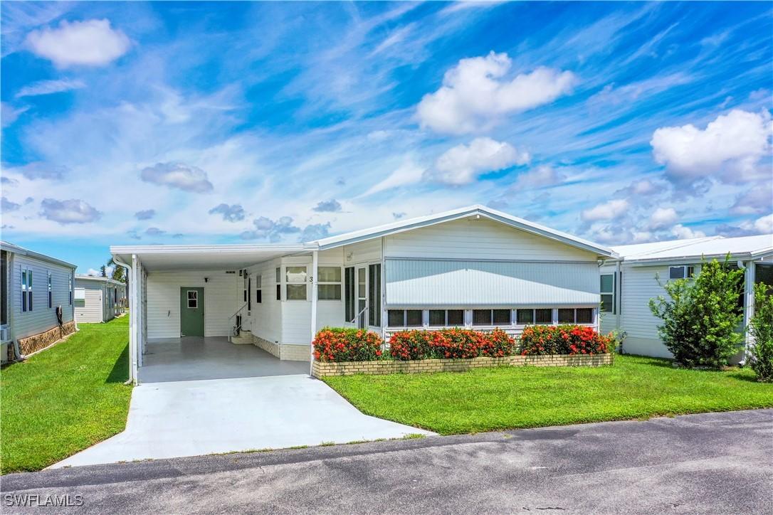 31 Turquoise Ave., Naples, FL 34114