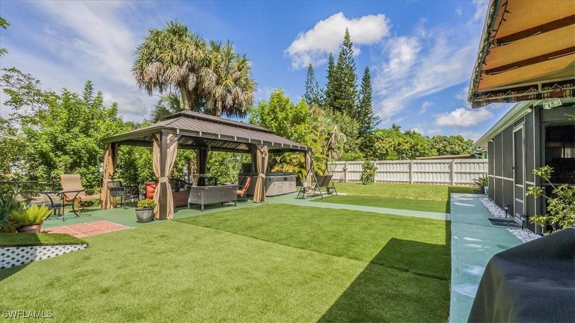 1733 45th Ter., Naples, FL 34116