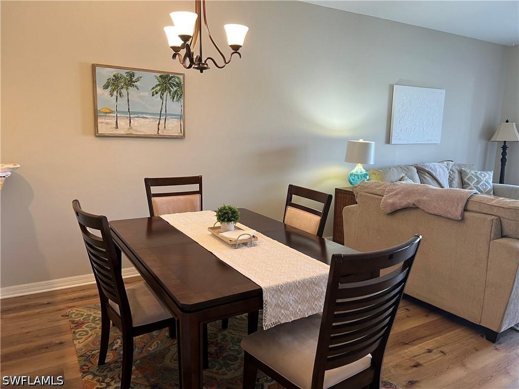 8555 Naples Heritage Dr. #214, Naples, FL 34112