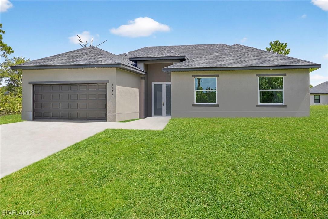 3402 72nd St., Lehigh Acres, FL 33971