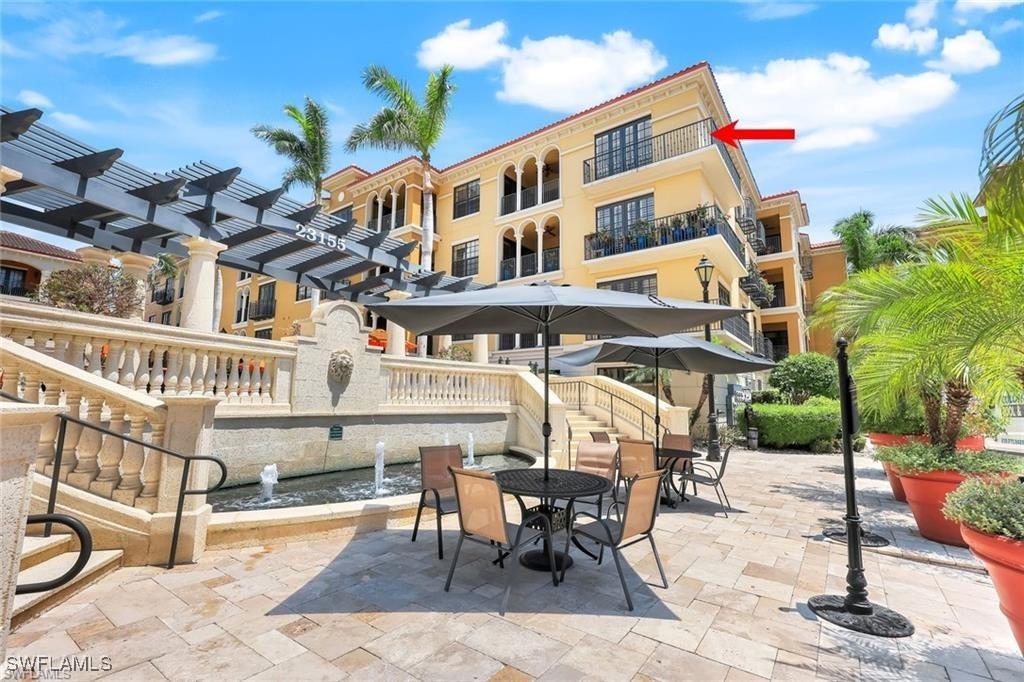 23159 Amgci Way #302, Estero, FL 33928