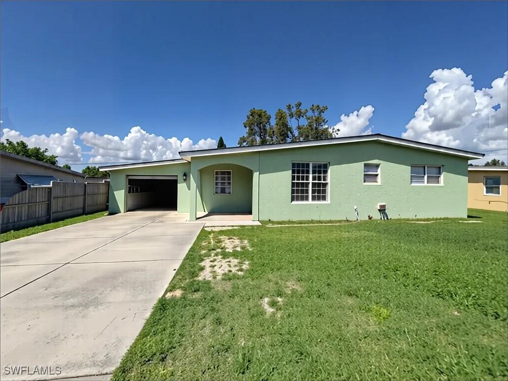 22240 Midway Blvd., Port Charlotte, FL 33952