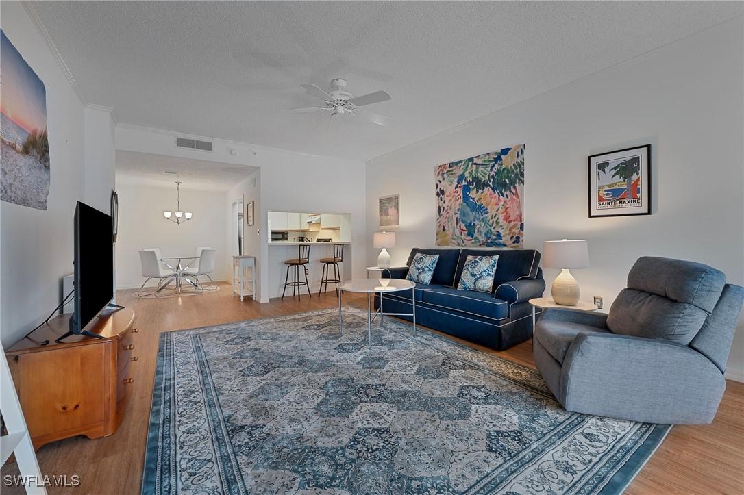 201 Arbor Lake Dr. #2-205, Naples, FL 34110