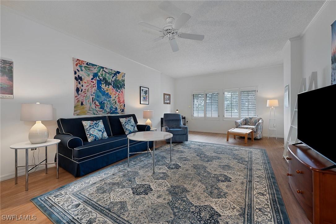 201 Arbor Lake Dr. #2-205, Naples, FL 34110