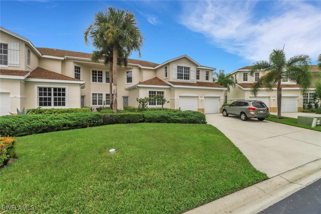 9610 Village View Blvd. #102, Bonita Springs, FL 34135