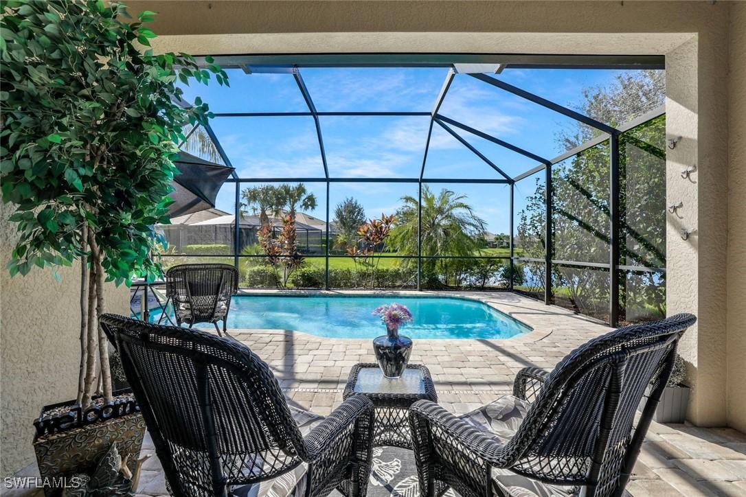 7659 Jacaranda Ln., Naples, FL 34114