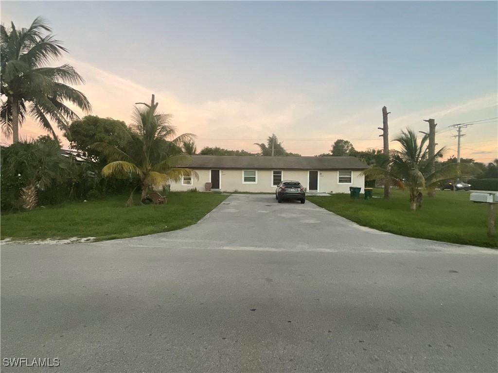 5402 Hardee St., Naples, FL 34113